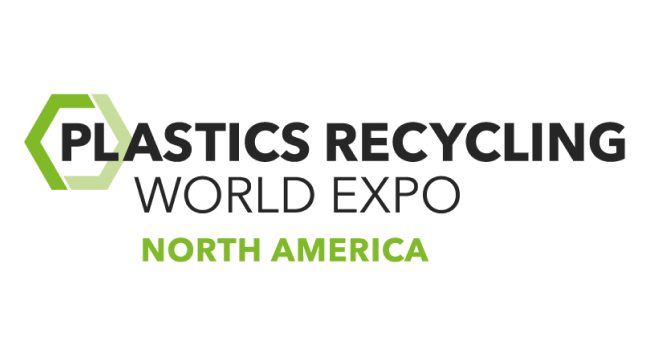 Plastics Recycling World EXPO North America